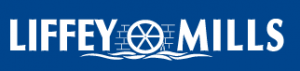 Liffy Mills logo