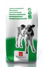 Bag of Milk Replacer