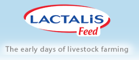 Milk Replacer logo