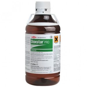 Bottle of Doxstar Pro