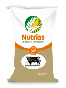 Bag of calf grower
