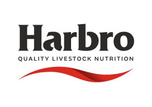 Harbro logo