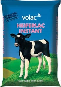 Bag of Heiferlac