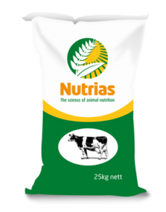 Bag of NextGen Heifer ATP
