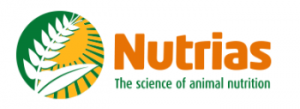Nutrias logo